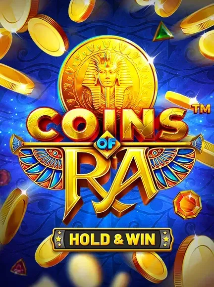 Slot Coins Of Ra Hold Win