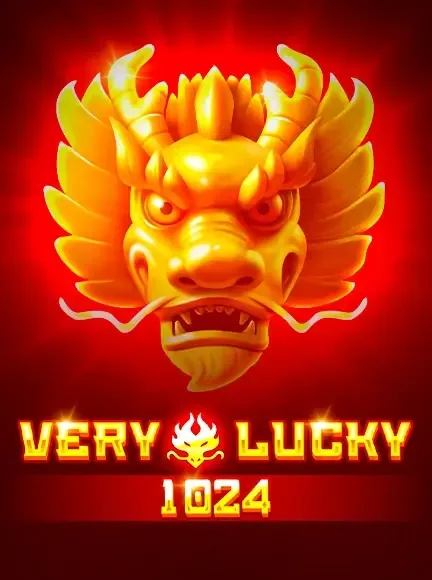 Slot Very Lucky 1024
