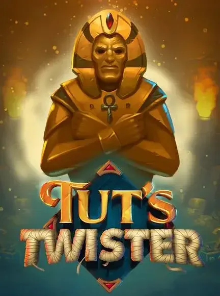 Slot Tuts Twister
