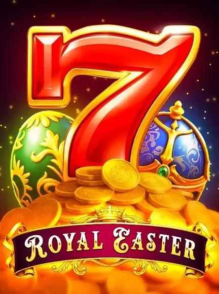Slot Royal Easter