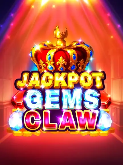 JACKPOT GEMS