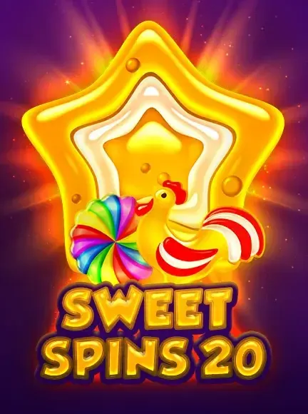 Slot Sweet Spins 20