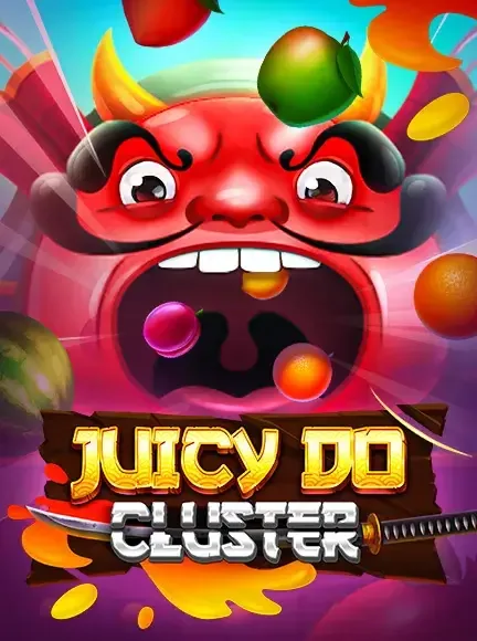 Slot Juicy Do Cluster