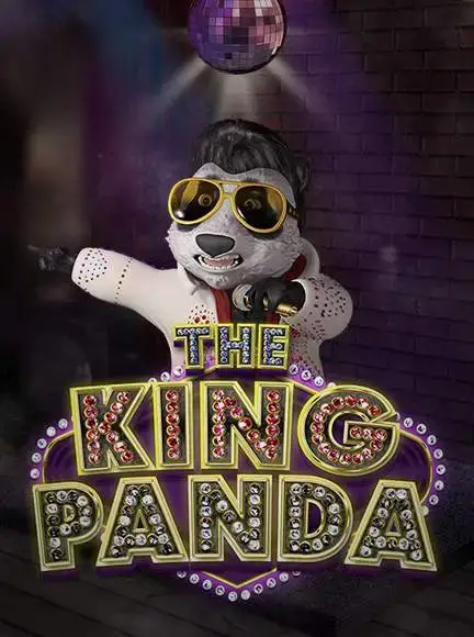 The King Panda
