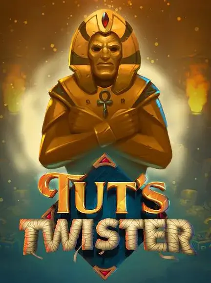 Tuts Twister